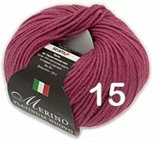 MERINO PLATINUM NUOVO - Сеам фото 10