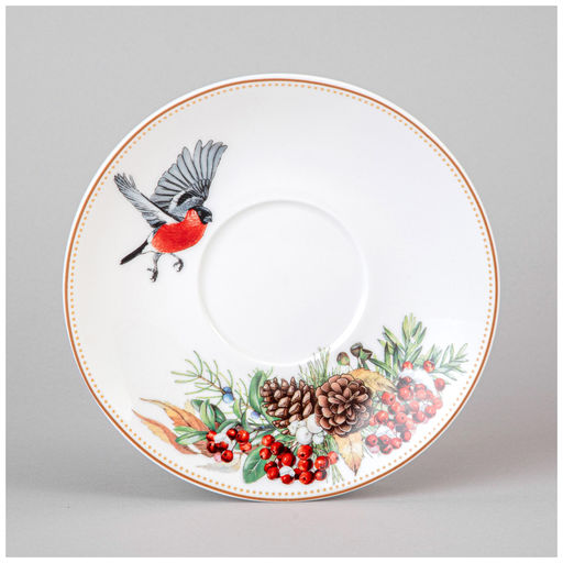 ЧАЙНАЯ ПАРА LEFARD МОРОЗКО 300 МЛ (КОР=-24НАБ.)  фото 5