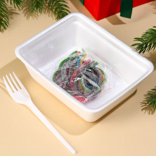 Мармелад доширак Сладкий запас, 50 г. - Simaland фото 2