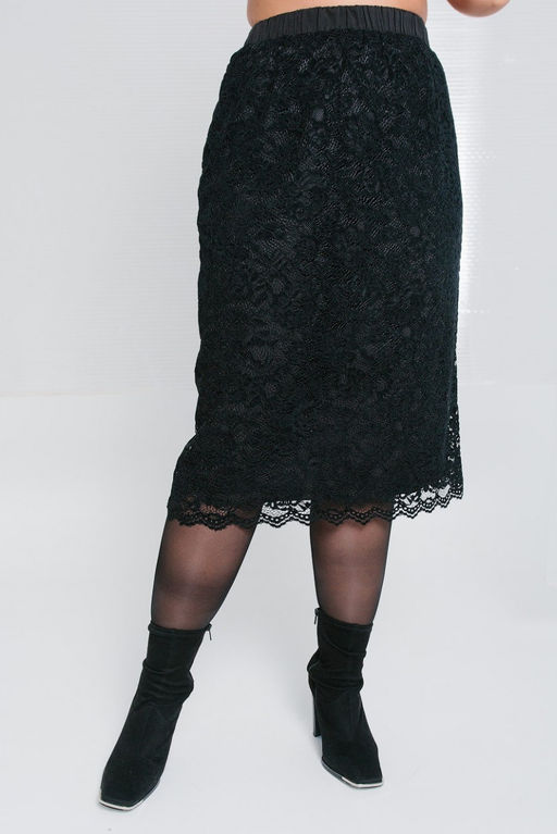 Юбка женская - Jp фото 8