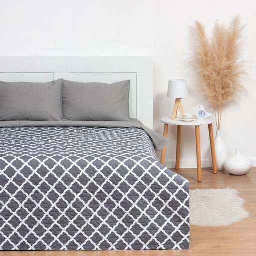 Покрывало LoveLife 2 сп Morocco morning 180*2105см, микрофайбер, 100% п/э