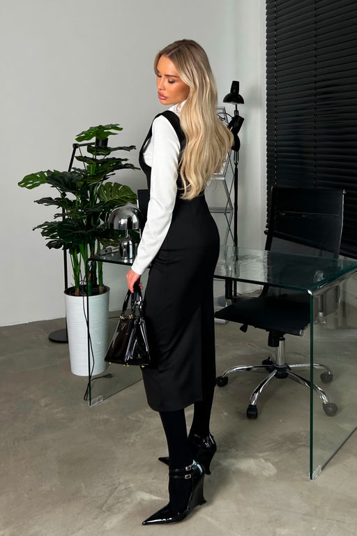 VALENTINA Сарафан Блэр №1  фото 6