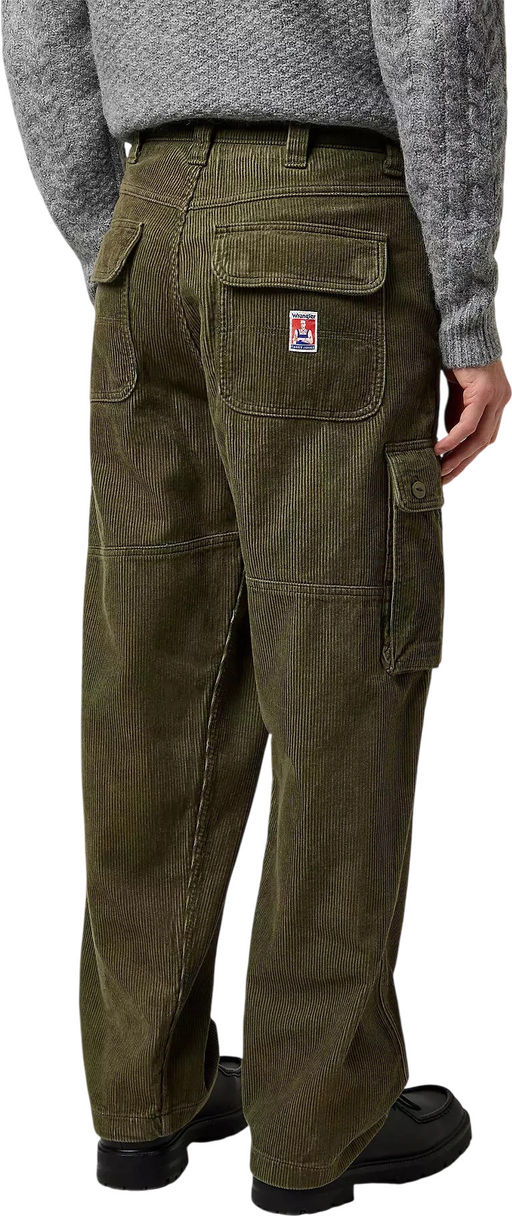 Брюки мужские