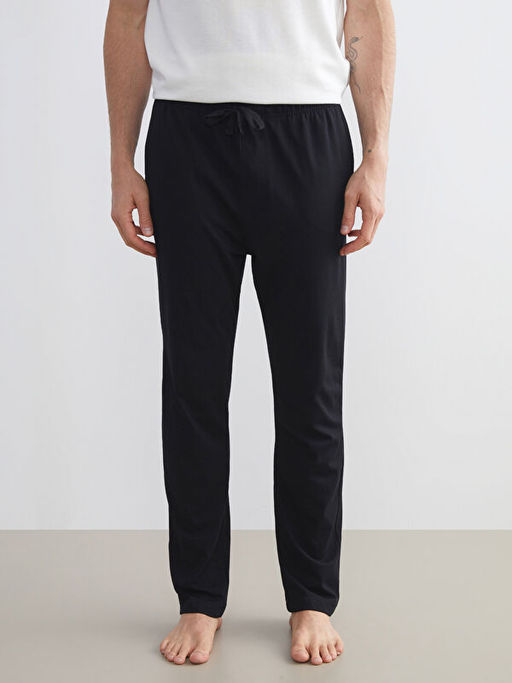 Standart Kal?p Erkek Pijama Alt