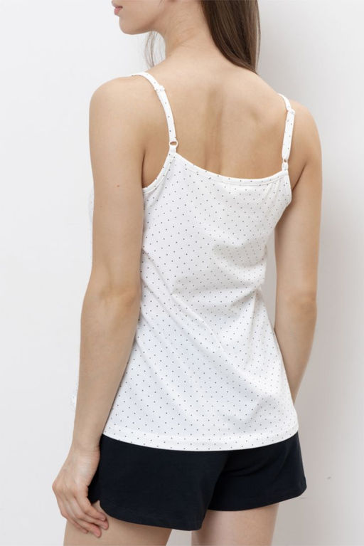 ПИЖАМА ЖЕНСКАЯ арт. 1900W-80070.3S-031т.1357 - Almando melado фото 7