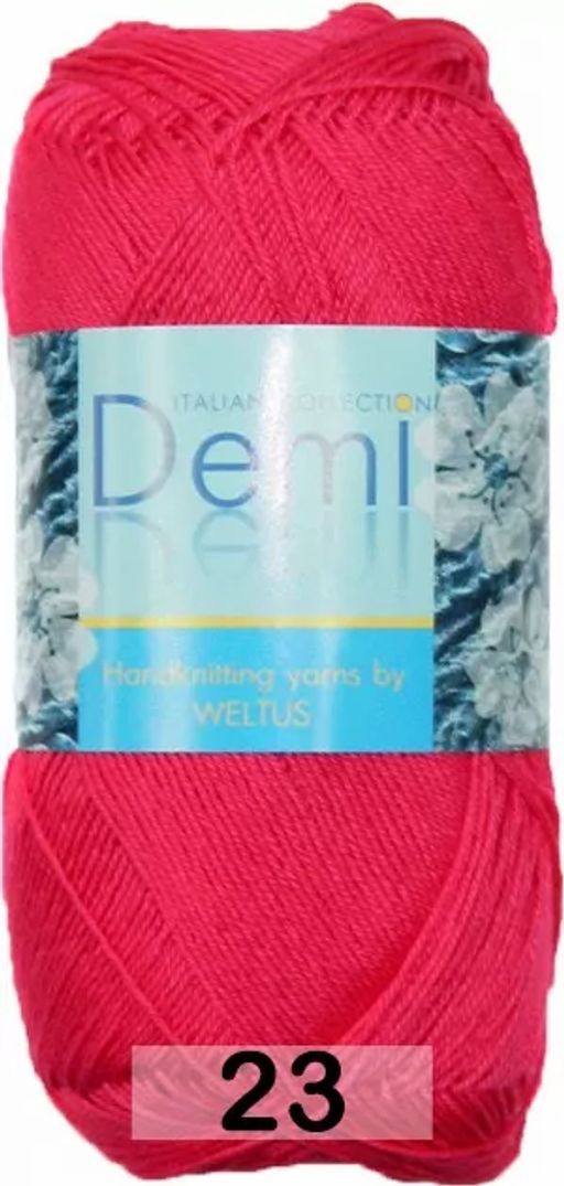 DEMI - Weltus фото 3