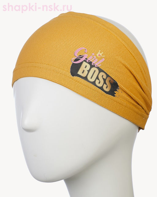 08-66-FT Косынка для девочки (46-48)