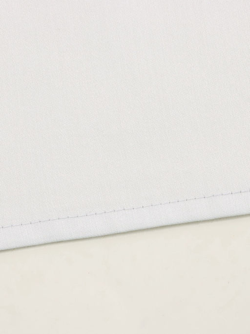 Простыня евро SL Home Cosy, 235260 см, сатин, хлопок 100% - Sima-land home фото 9