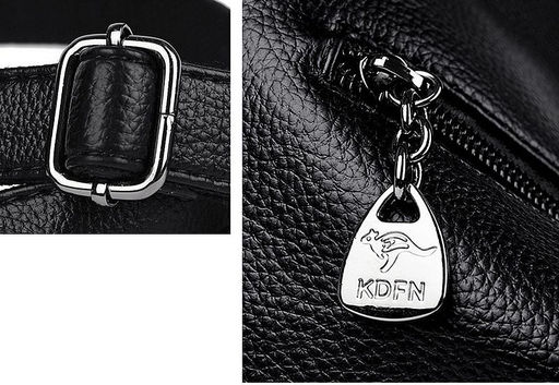 KAIDIFEINIROO Сумка женская 2233 фото 10