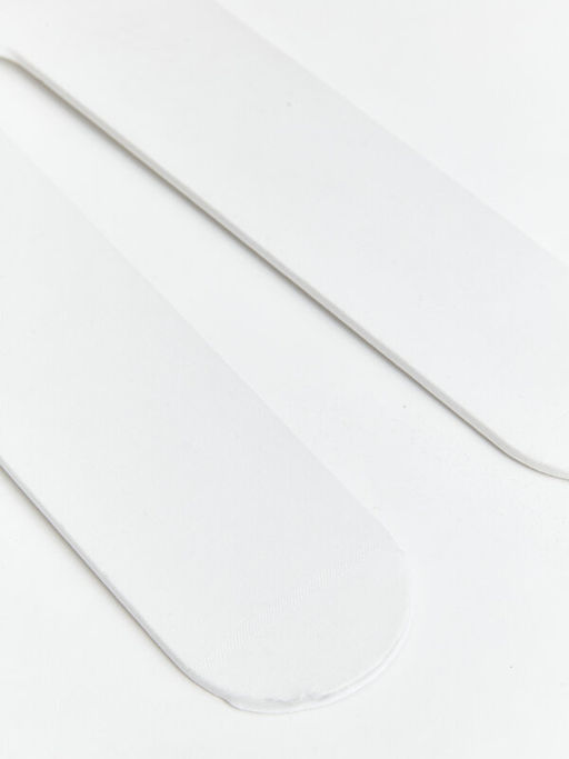 Basic K?z Bebek K?lotlu ?orap 2li - Waikiki фото 3