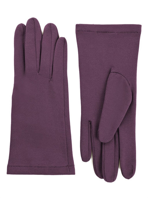 Перчатки жен Labbra LB-PH-101 purple