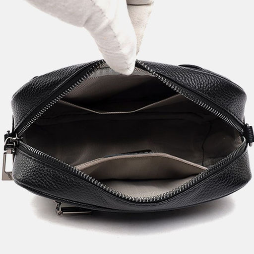 Bags Сумка женская / кожа / 0064282  фото 14