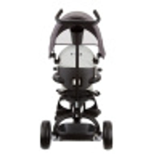 Велосипед трехколесный Qplay Prime