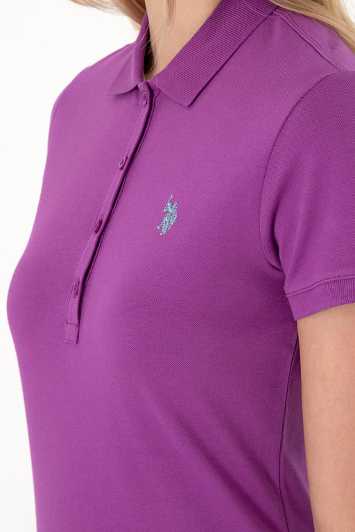 Kad_n Menek_e Basic Ti__rt Sepette S_rpriz _ndirim - U.s. polo assn фото 7