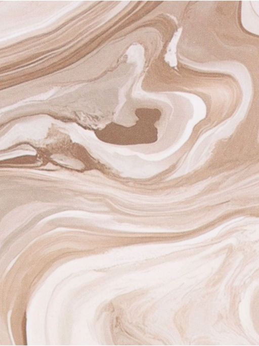 Цена за 10 шт. Бумага упаковочная «Мрамор», 70 × 100 см