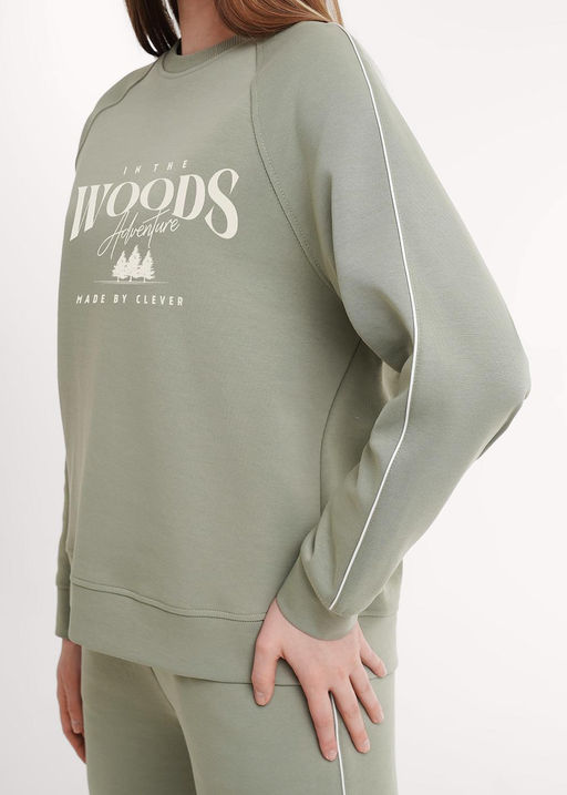 LSW26-100/1 Джемпер жен Карелия (ЧЗ)