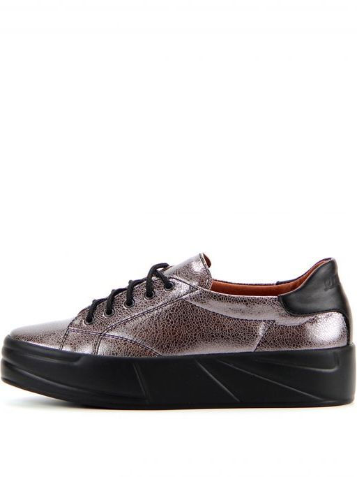 Кеды EDART 131.131 bl.nikel