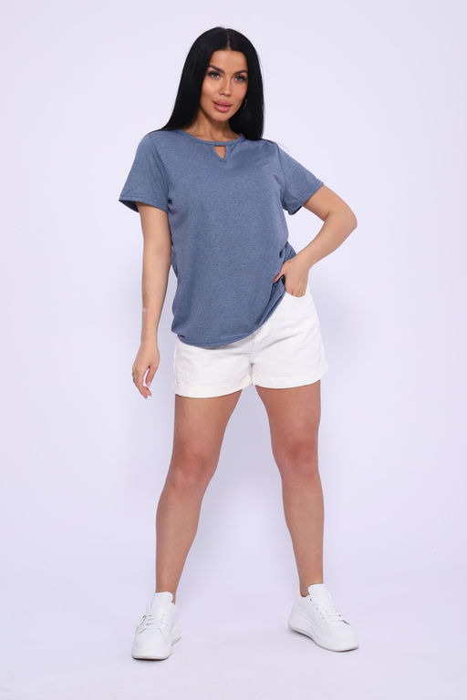 33603 Футболка женская - Натали фото 74