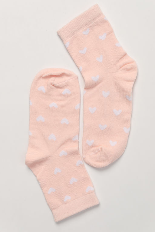 Цена за 6 пар. Носки Степашка женские