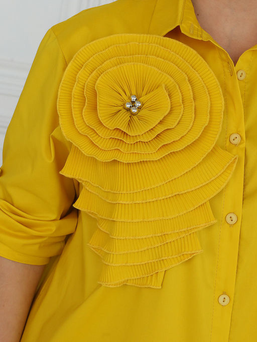 Платье П5-5482/5 - Wisell фото 13