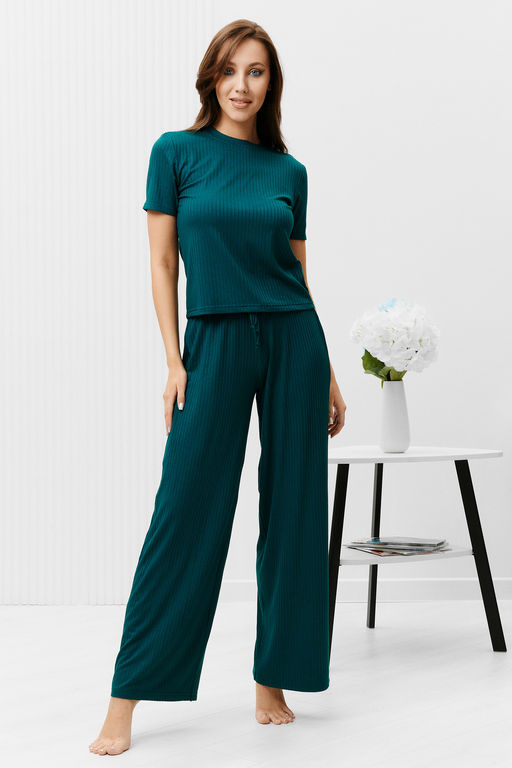 Костюм женский Натали 18032 из вискозы с лайкрой фото 48