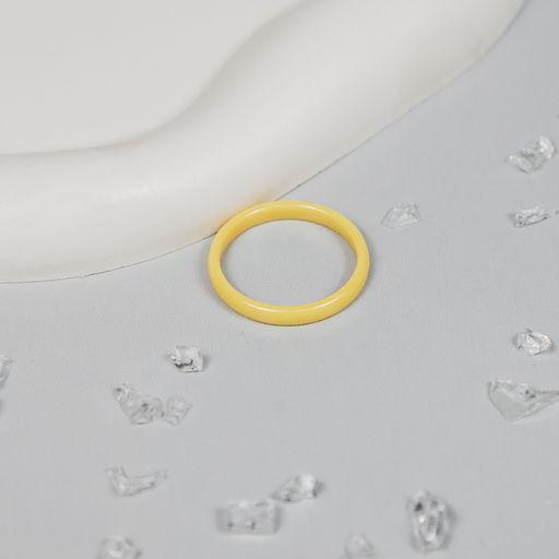 Кольцо Арт. 3V-5205 - MyGemma фото 2