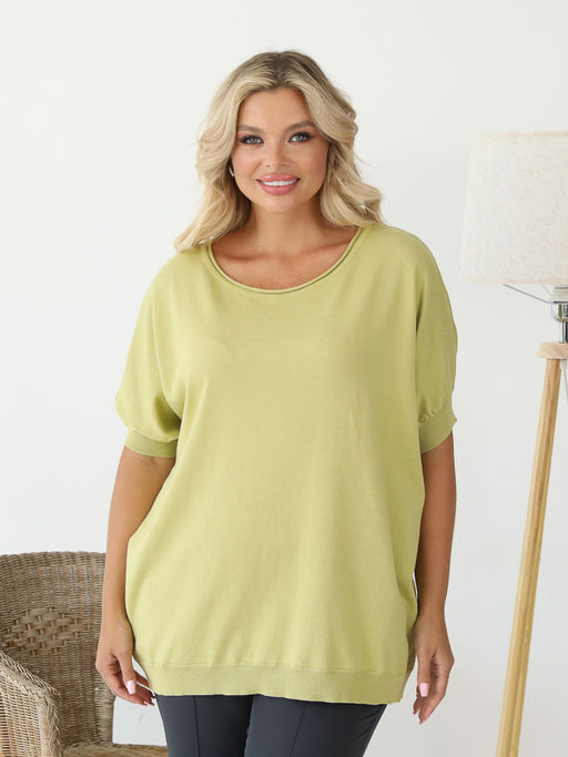 Джемпер Др5-543/1 - Wisell фото 11