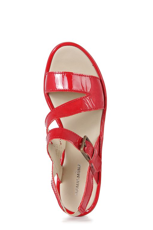 Босоножки THOMAS MUNZ  фото 3