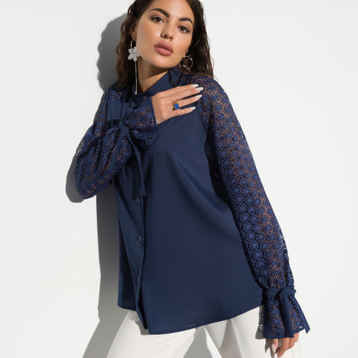 Блуза Божественная леди - Charutti фото 4