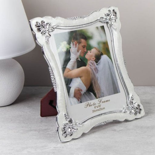 Фоторамка 20x25 / CZ-0461D /уп 36/ - Галеонтрейд фото 3