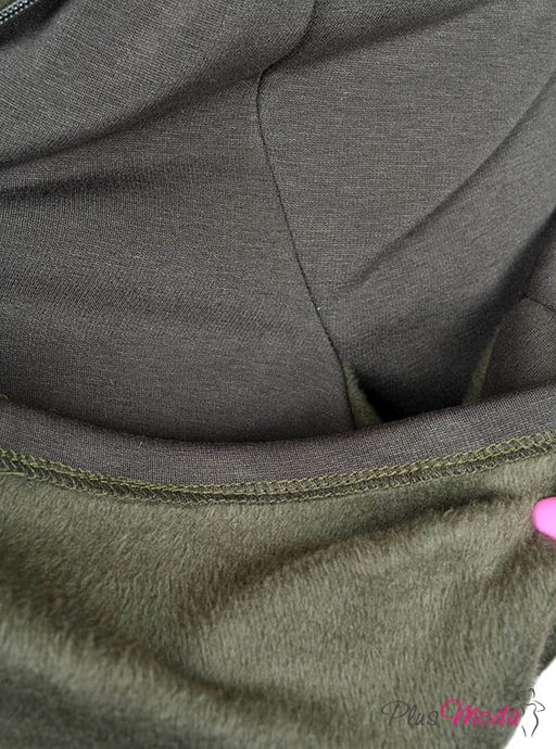 Брюки Модель №1859 размеры 44-84 - Plusmoda фото 4