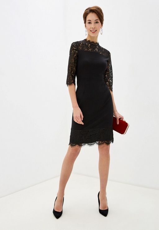 Платье жен. - Incity фото 2