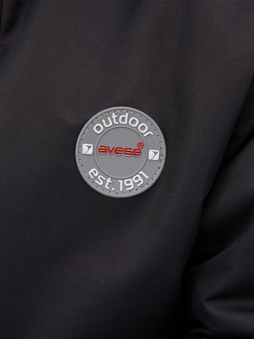 Куртка демисезонная 25532-501 васильковый - Avese фото 55