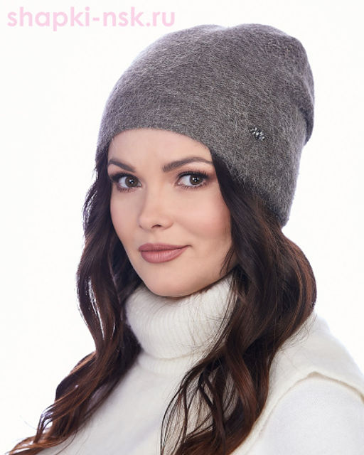 Вилма Шапка женская (56-58) - La planda фото 3