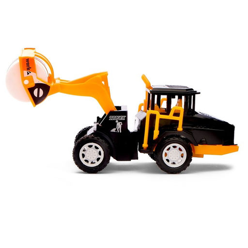 Машина инерционная Спецтехника, МИКС - Simaland фото 5