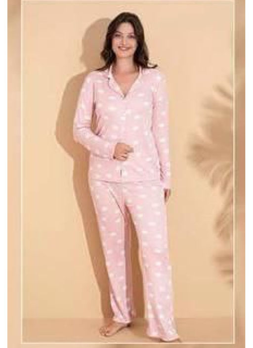 Женская пижама Polkan 19244  фото 3