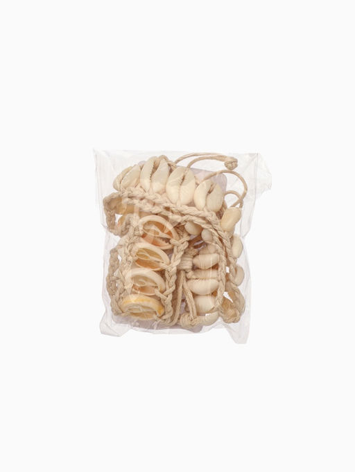 Ожерелье «Кэйа», ракушка