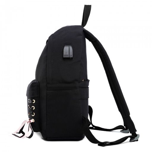 Рюкзак Freedom mood чёрный - Blinky фото 6