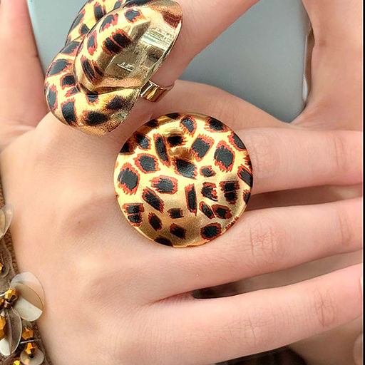 Кольцо арт. 22 6613 (id 279719) - Rada фото 2