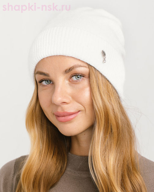 442 PB Колпак женский флис (56-58)