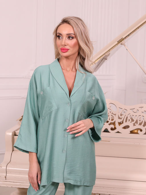 Костюм К4-5469/2 - Wisell фото 15