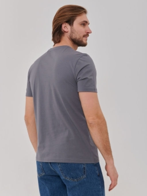 ФУТБОЛКА МУЖСКАЯ - Little secret фото 3