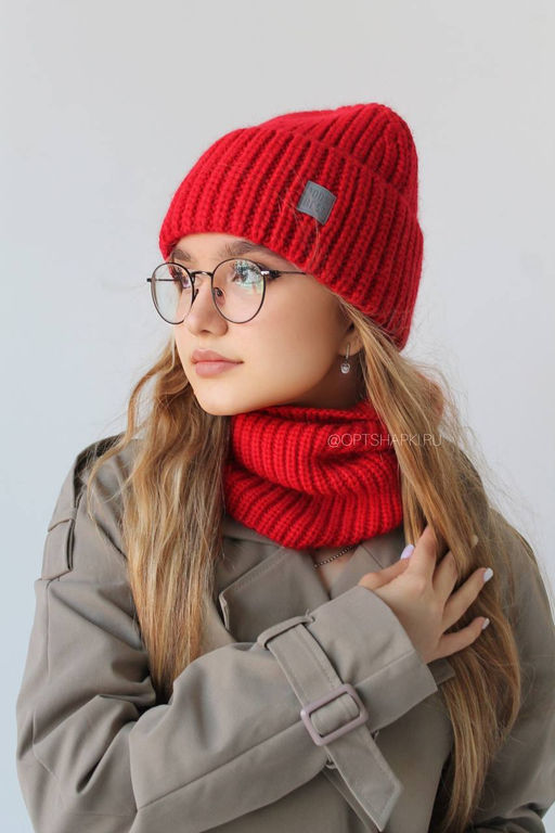 Шапка Венесуэла - Ferz фото 24