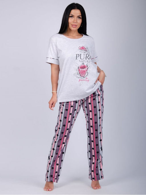 Костюм "Каори", трикотаж