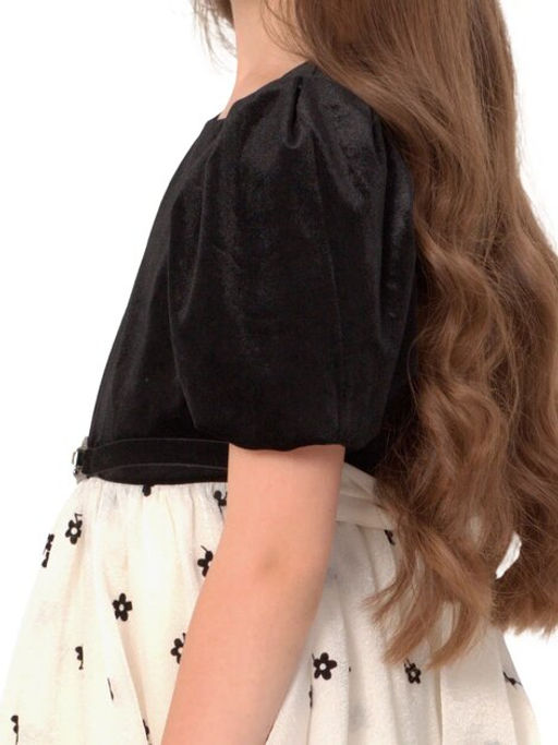 Платье дев. О87211 - Карамелли фото 6