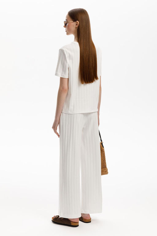 ЕВТ 4110/сахар брюки жен