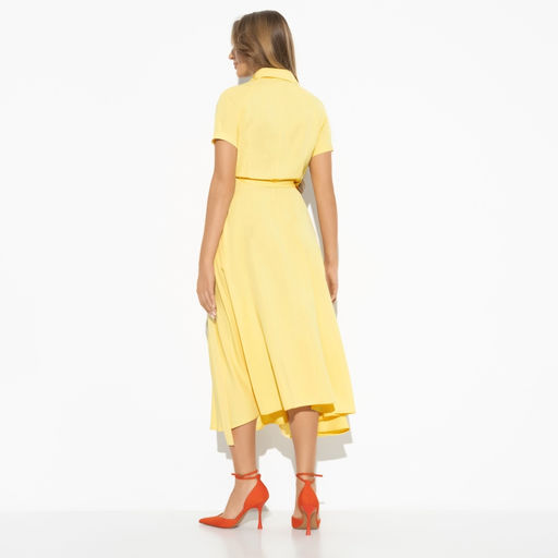 Платье Чарую со вкусом (нежная) - Charutti фото 5