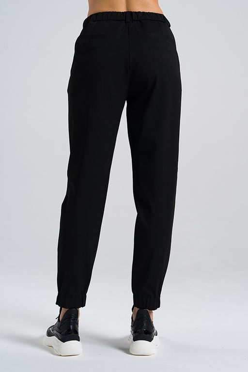 .ВИДЕООБЗОР Легкие и комфортные брючки - А+б коллекция фото 8