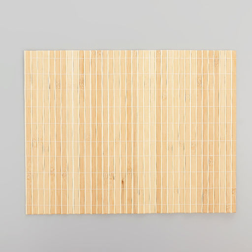 Салфетка сервировочная на стол Соломка, 4330 см, цвет светло-коричневый - Simaland фото 2