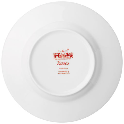 ЧАЙНЫЙ НАБОР LEFARD ROSES НА 6 ПЕР. 12 ПР. 200 МЛ фото 6